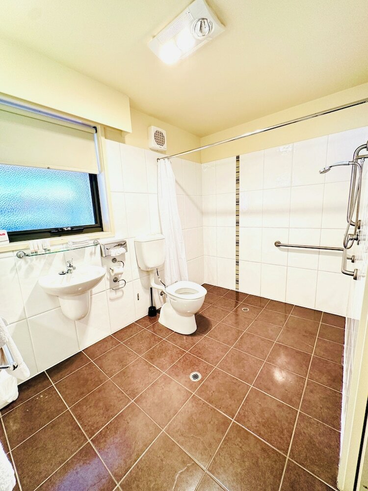 Hotel Comfort Inn & Suites City Views