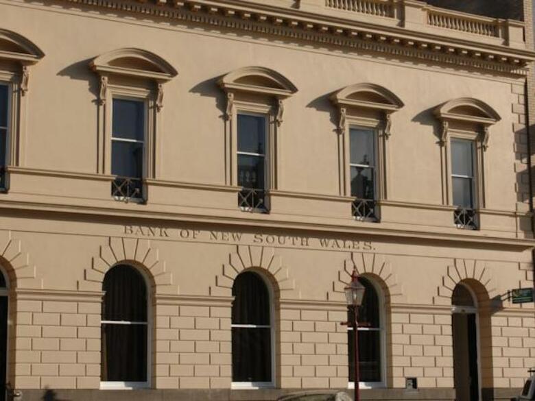 Hotel Quality Inn Heritage On Lydiard
