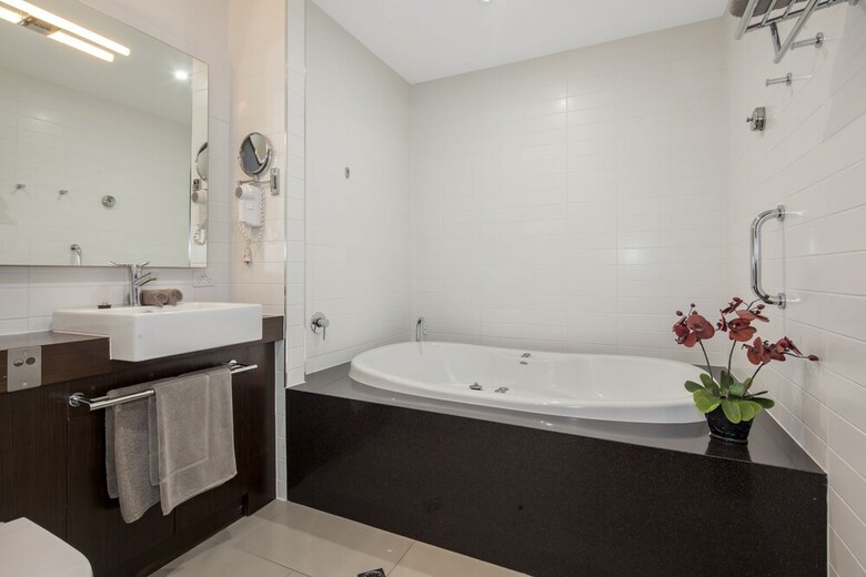 Hotel Quality Inn Heritage On Lydiard