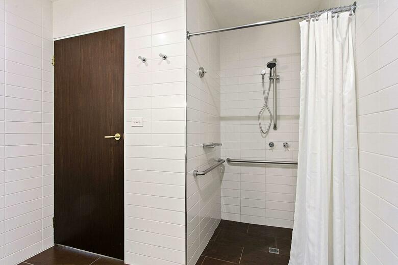Hotel Quality Inn Heritage On Lydiard