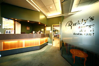 Hotel Best Western Barkly Motor Ldg
