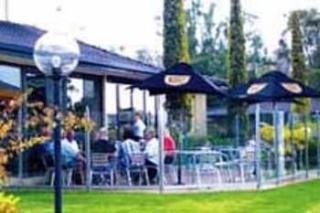Hotel Comfort Resort Echuca Moama