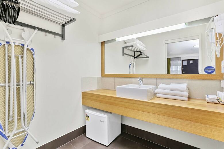 Hotel Comfort Inn Botanical