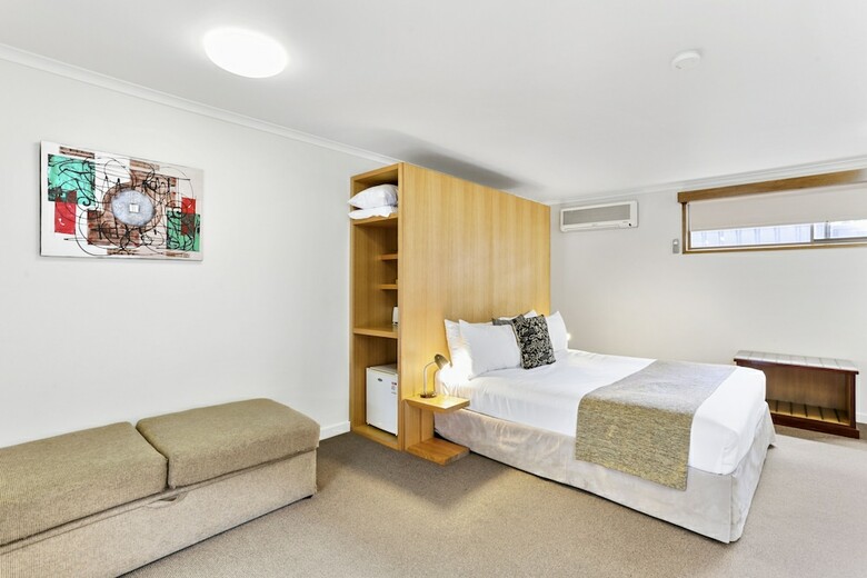 Hotel Comfort Inn Botanical