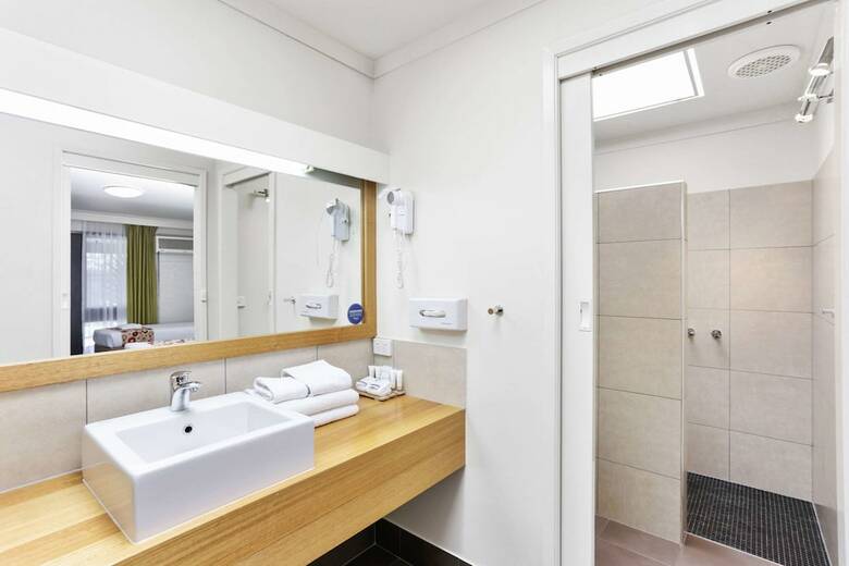 Hotel Comfort Inn Botanical