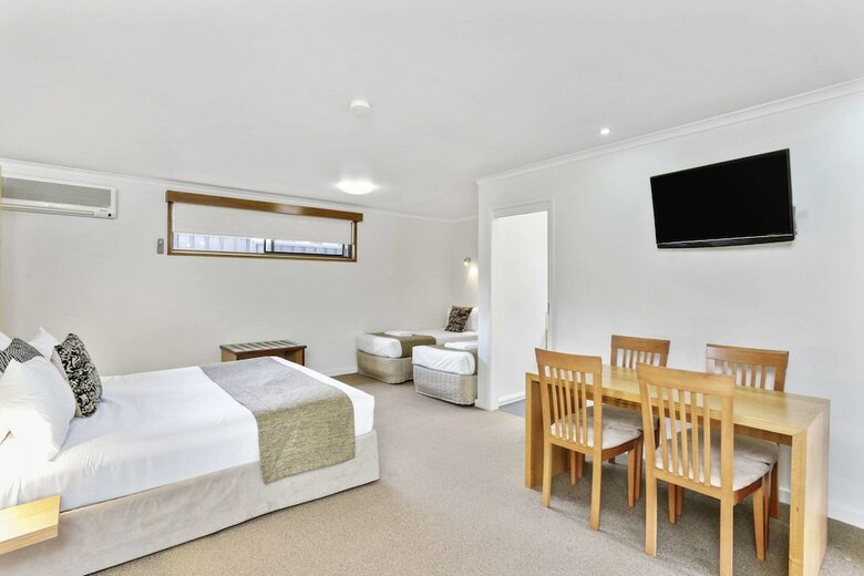 Hotel Comfort Inn Botanical