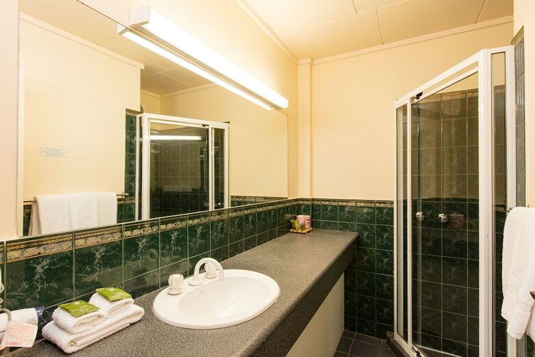 Hotel Quality Resort Inlander Mildura