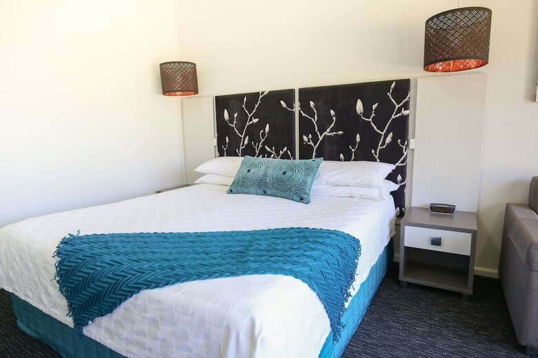 Hotel Comfort Inn Deakin Palms