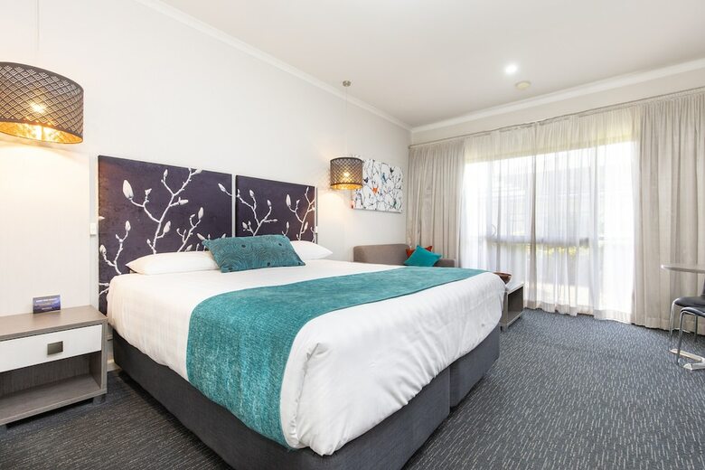 Hotel Comfort Inn Deakin Palms