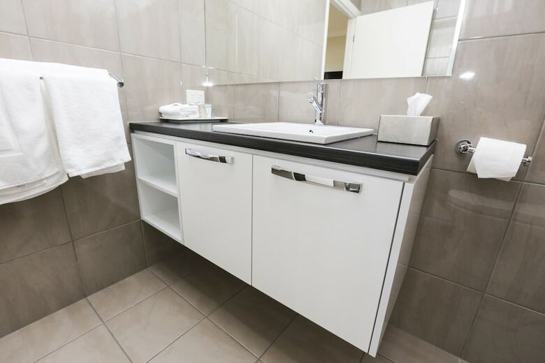 Hotel Comfort Inn Deakin Palms