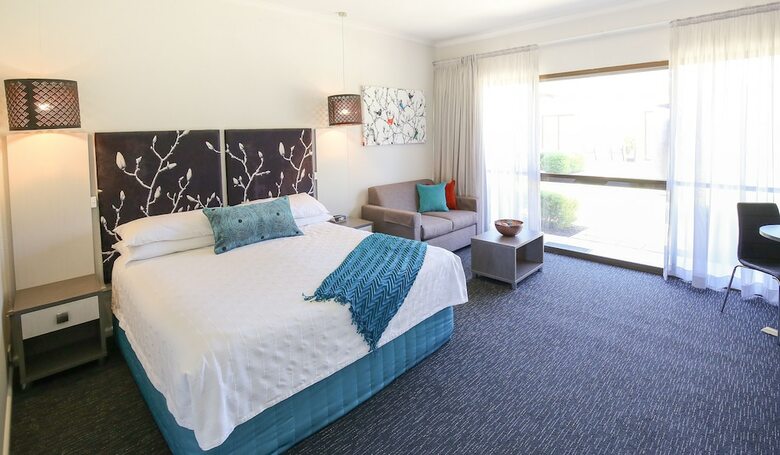 Hotel Comfort Inn Deakin Palms