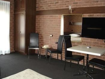 Hotel Comfort Inn Albury Townhouse