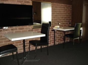 Hotel Comfort Inn Albury Townhouse