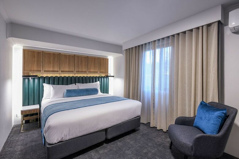Quality Hotel Powerhouse Tamworth