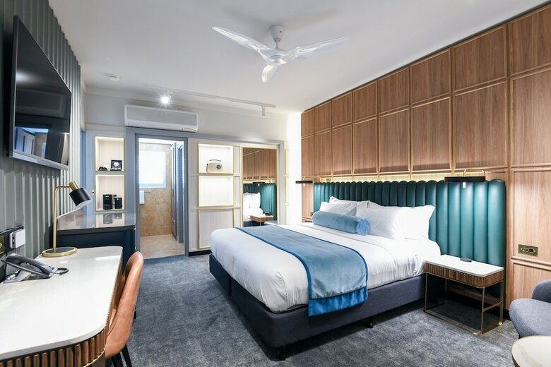 Quality Hotel Powerhouse Tamworth