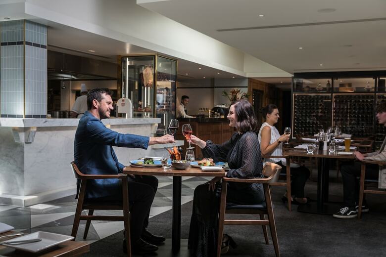 Quality Hotel Powerhouse Tamworth