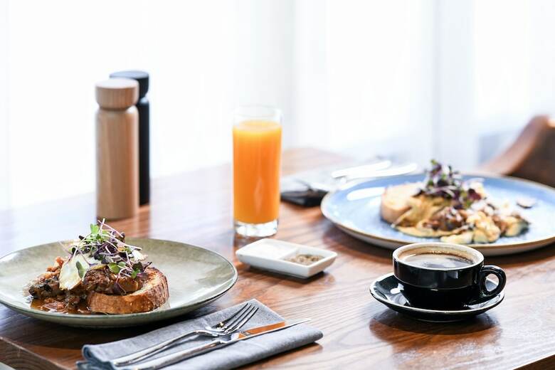 Quality Hotel Powerhouse Tamworth