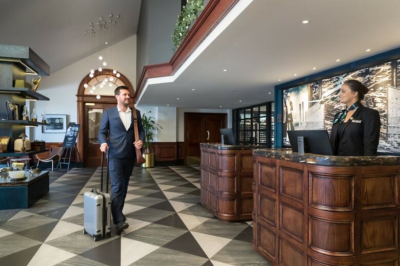 Quality Hotel Powerhouse Tamworth