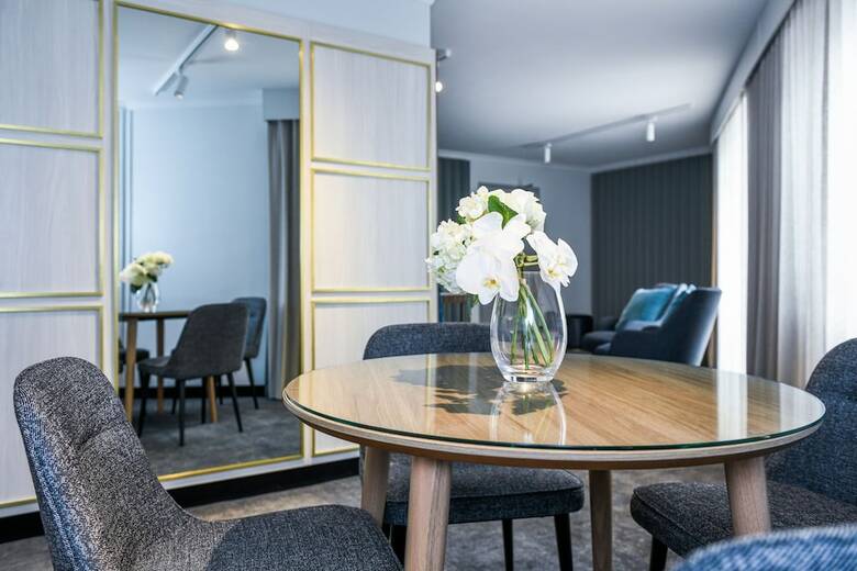 Quality Hotel Powerhouse Tamworth