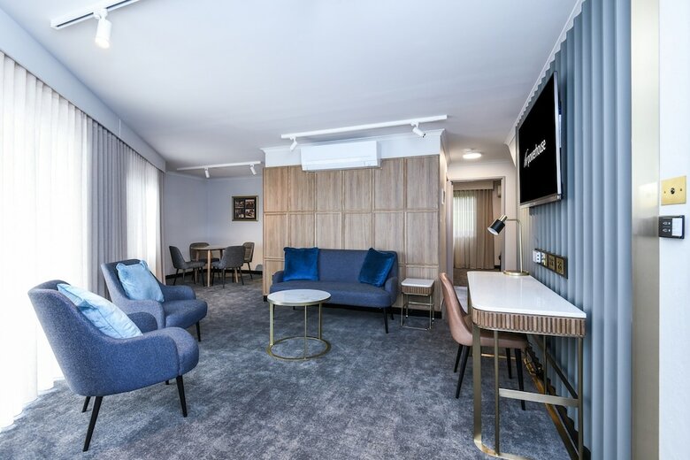 Quality Hotel Powerhouse Tamworth