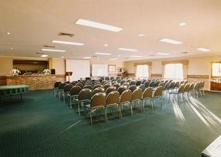 Hotel Quality Inn Carriage House