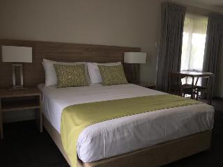 Hotel Quality Inn Carriage House