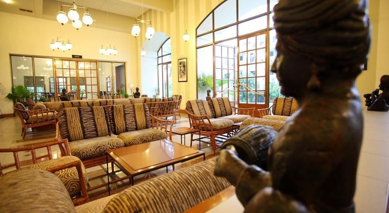 Hotel Paras Mahal
