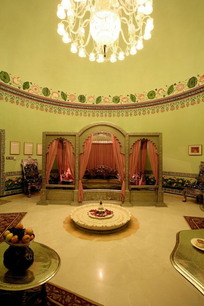 Hotel Shiv Niwas Palace