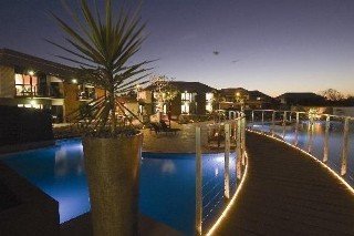 Hotel Broome Sanctuary Resort