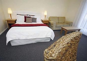 Hotel Comfort Inn The International