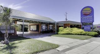 Hotel Comfort Inn And Suites Emmanuel