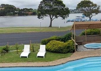 Hotel Comfort Inn And Suites Emmanuel