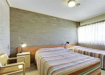 Hotel Comfort Inn And Suites Emmanuel