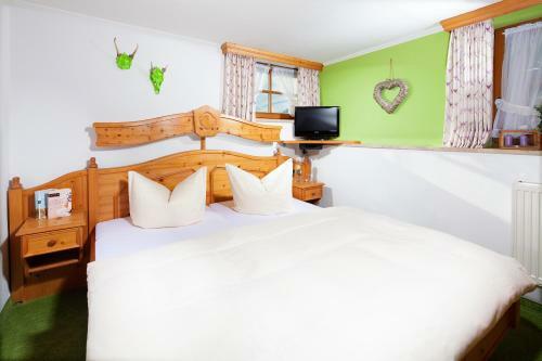 Hostal Pension Lugeck
