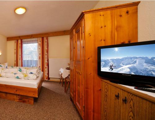 Hostal Alpengasthof K�fels