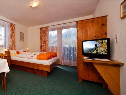 Hostal Alpengasthof K�fels