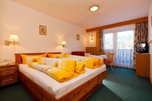 Hostal Alpengasthof K�fels