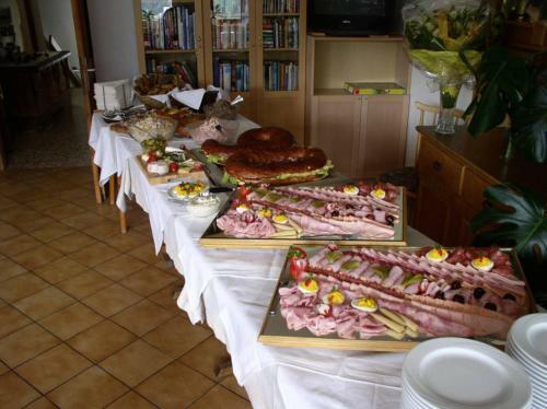 Hostal Alpengasthof K�fels
