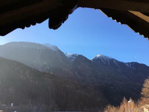 Hostal Haus Tirolerland