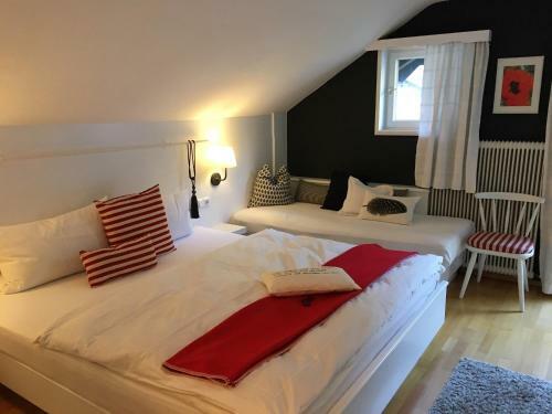 Hostal Haus Tirolerland