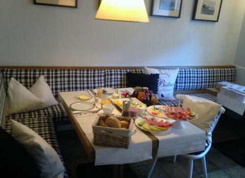 Hostal Haus Tirolerland