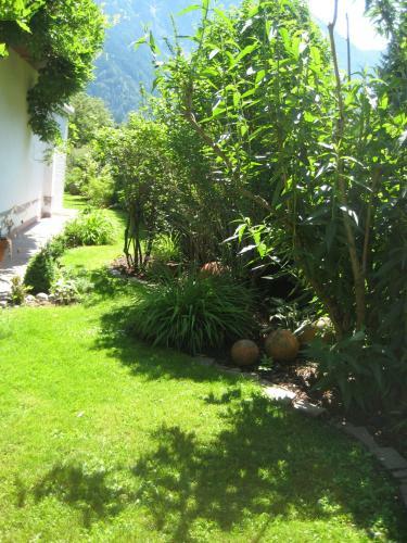 Hostal Haus Tirolerland