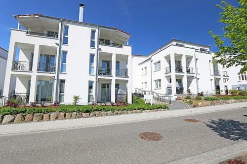 Apartamento Villa Antje - Ferienwohnung 04