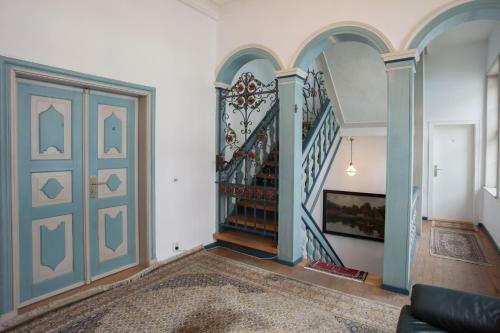 Apartamento Altstadt Palais