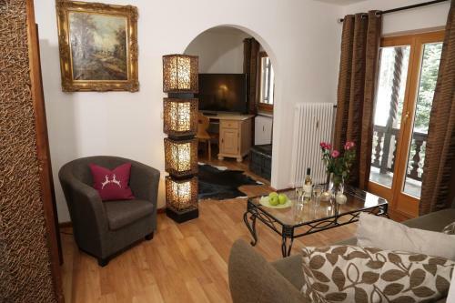Hotel Landhaus Ertle