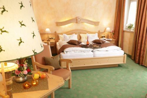 Hotel Landhaus Ertle