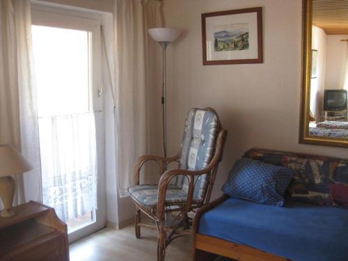 Apartamento Ferienwohnungen Bredl