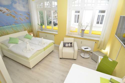 Apartamento Villa Sirene