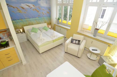 Apartamento Villa Sirene