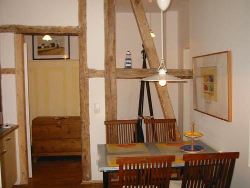 Apartamentos Villa Haiderose